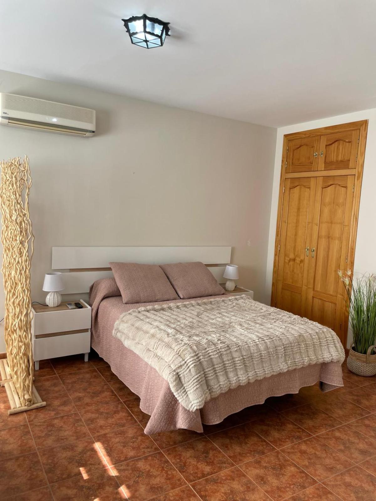 La Torrecilla Apartment ซูฮีโรส ภายนอก รูปภาพ